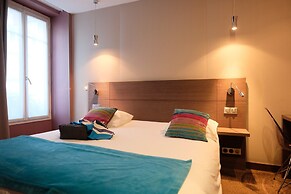 Hotel Amiral Fondary