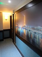 Hotel Amiral Fondary