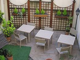 Hotel Amiral Fondary