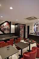Hotel Amiral Fondary