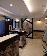 Hotel Amiral Fondary