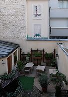 Hotel Amiral Fondary
