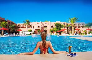 Palm Plaza Marrakech Hotel & Spa
