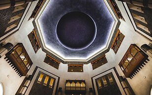 Palm Plaza Marrakech Hotel & Spa