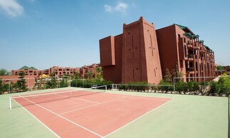Palm Plaza Marrakech Hotel & Spa