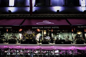 Karma Sanctum Soho