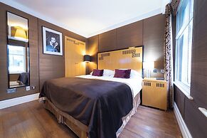 Karma Sanctum Soho