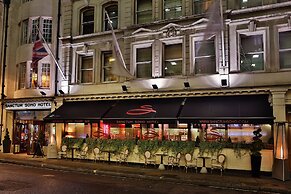 Karma Sanctum Soho