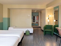 ibis Styles Zaragoza Centro