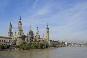 ibis Styles Zaragoza Centro