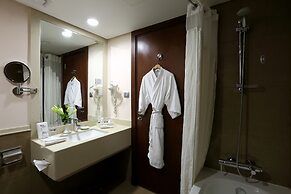 Holiday Inn Riyadh Izdihar by IHG