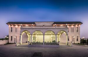 Holiday Inn Riyadh Izdihar by IHG