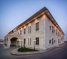 Holiday Inn Riyadh Izdihar by IHG