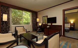 Holiday Inn Riyadh Izdihar by IHG