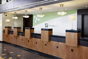 Holiday Inn Riyadh Izdihar by IHG