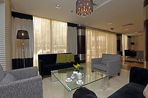 Holiday Inn Riyadh Izdihar by IHG