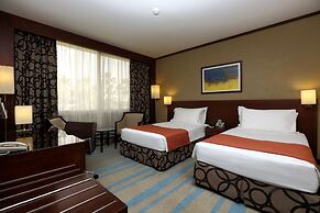 Holiday Inn Riyadh Izdihar by IHG