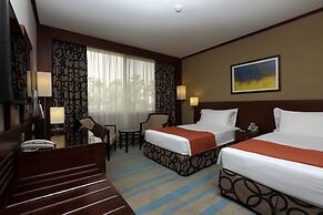 Holiday Inn Riyadh Izdihar by IHG