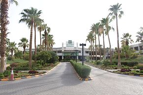 Holiday Inn Riyadh Izdihar by IHG