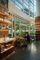 Dusit Suites Hotel Ratchadamri, Bangkok