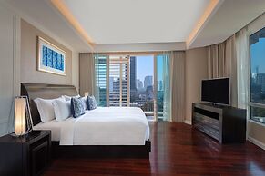 Dusit Suites Hotel Ratchadamri, Bangkok
