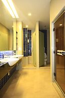 I Residence Hotel Sathorn