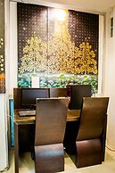 I Residence Hotel Sathorn