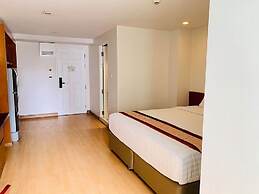I Residence Hotel Sathorn