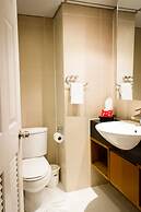 I Residence Hotel Sathorn
