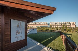 Vila Gale Lagos Resort Hotel