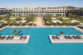 Vila Gale Lagos Resort Hotel