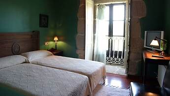 Pazo Larache