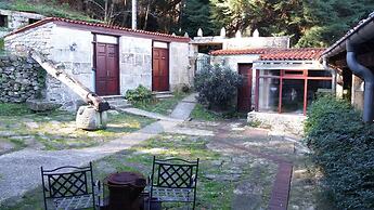 Pazo Larache