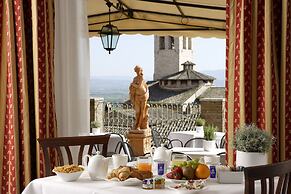 Giotto Hotel & Spa