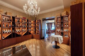 Giotto Hotel & Spa