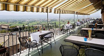 Giotto Hotel & Spa