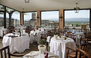 Giotto Hotel & Spa
