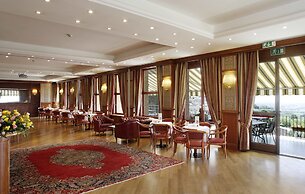 Giotto Hotel & Spa