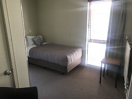 Earnslaw Lodge