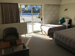 Earnslaw Lodge