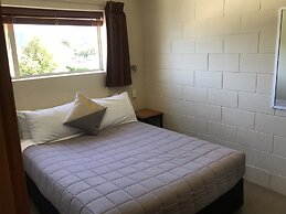 Earnslaw Lodge