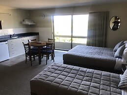 Earnslaw Lodge