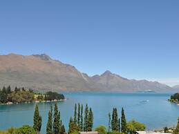 Earnslaw Lodge