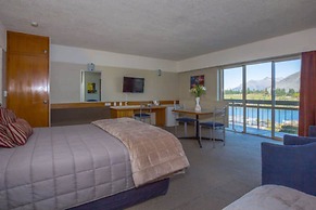 Earnslaw Lodge