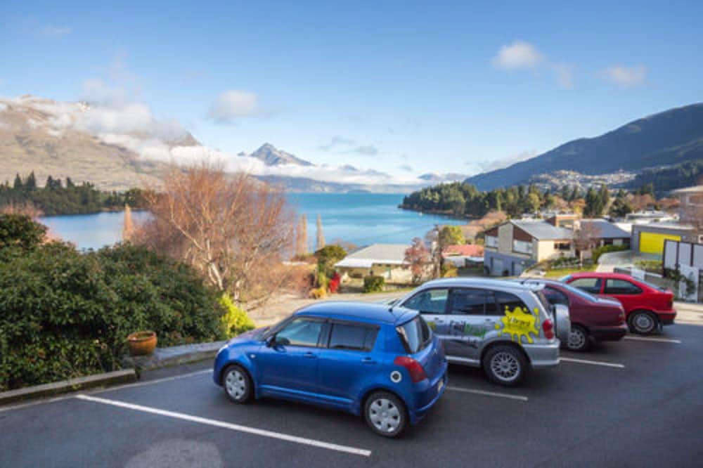 Earnslaw Lodge