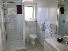 Earnslaw Lodge