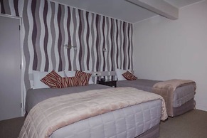 Earnslaw Lodge