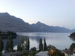 Earnslaw Lodge
