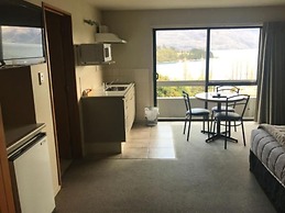 Earnslaw Lodge