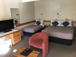 Earnslaw Lodge